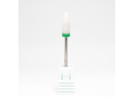  Ceramic Nail Drill Bit FLAME PRO C 900380